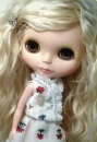 blythe