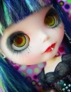 blythe