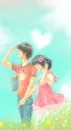 LOVE IN SPRING