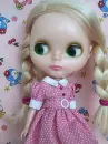 blythe