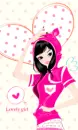 LOVELY GIRL