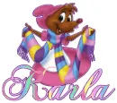 Karla