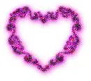 Purple hugs
