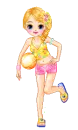 doll sport