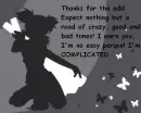 thanks for the add