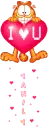 Yanily garfield