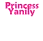 Princess Yanily