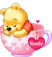 Yanily Pooh