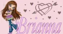 Bratz Brianna