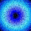 sfondo glitter2blue