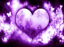 purple black