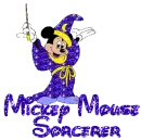 mickey