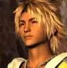 blonde boy