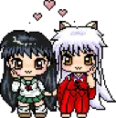 Kagome And Inuyasha