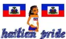 Haitian Pride