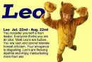 True Leo