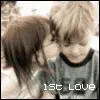 1st love