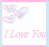 i love u!