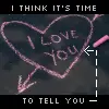 time 2 tell u...