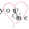 u & me