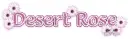 Desert Rose Pink Blossom (white b/g)