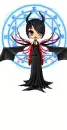 Dark Doll