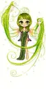 Earth Doll