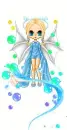 Water Doll
