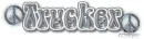 Trucker Silver Peace