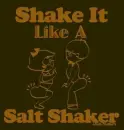 Salt Shaker