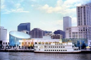 New Orleans Before Hurricane Katrina