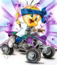 tweety