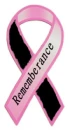 Remember Those who We have Lost to Breast Cancer