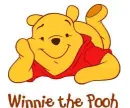 winnie the pooh