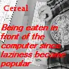 Cereal