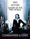 Commander In Chief