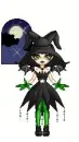 GOTH! Jester