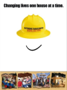 Extreme Makeover Home Edition