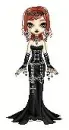 GOTH! Dark Queen