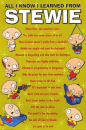 Family Guy - Stewie