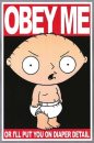 Family Guy - Stewie