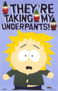 South Park - Tweek
