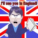 South Park - Tom Cruise