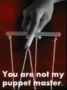 Puppet Master