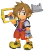 sora is little