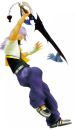 my man fightin