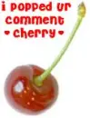 cherry