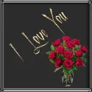i love you
