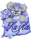 Kayla