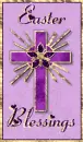 Easter Blessings